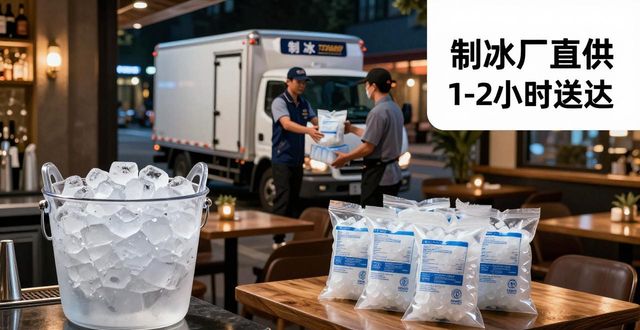 广陵食用冰销售公司_食用冰质量配送价格_食用冰供应商选择标准