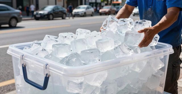 广陵大冰块供应_大冰块规格选择_本地大冰块供应