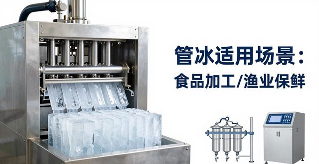 工业冰块厂家怎么选 靠谱冰砖生产商看这里